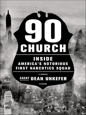 cover image of 90 Church